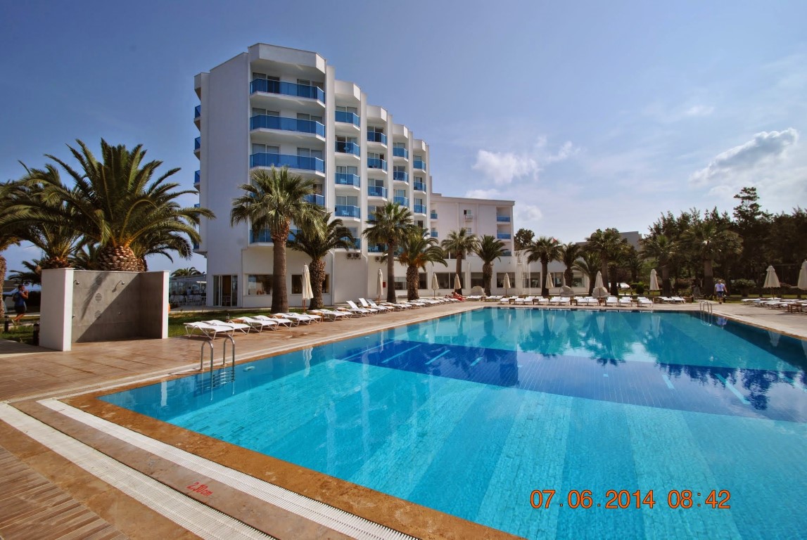 imagini hotel LE BLEU KUSADASI